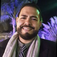 Jaime Omar Mendoza Becerra