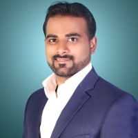 Harsh Chandra