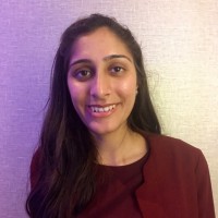 Aasiya Fazal