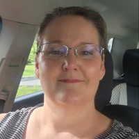 Andrea Buchanan