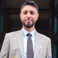 Faysal Azani (Mrcpi)