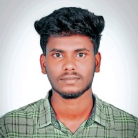 Perumal Samy