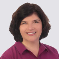 Patricia McLaughlin