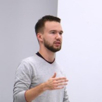 Pavel Vyrlan