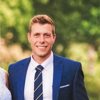 Martin Olesen