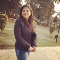 Apeksha Rawat