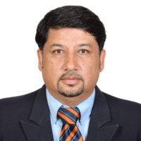 Tahir Mahmoud