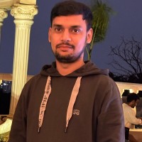 Shubham Sinha