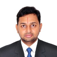 V Sreekanth
