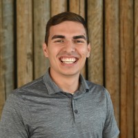 Conor O'Brien, Mba