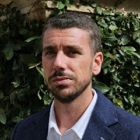 Adam Davis