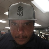Hector Sandoval