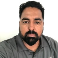 Gurprit Singh