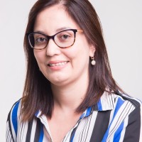 Solange Boriollo Hoffmann