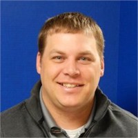 Eric Halstenson