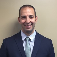 Orlando Franco