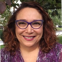 Darlene Friedman