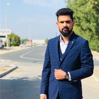 Sahil Darve