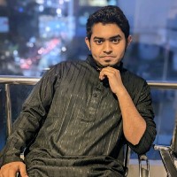 Kazi Samin Mahmud
