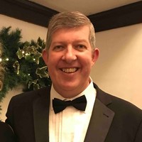 Andrew Baker