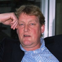 Henk Jan Roos