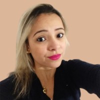 Tatiana Rosmari Teixeira