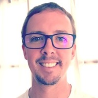Tucker Crooks, Mba