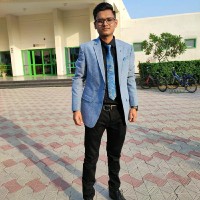 Harshit Bansal