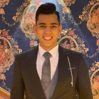 Abdelrahman Mofeed