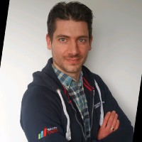 Alexandre Saget