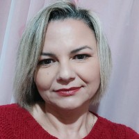 Maria Cristina Pereira