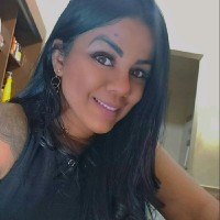 Caroline Brito Barbosa De Jesus