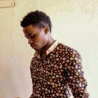 kinene john paul
