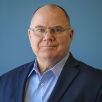 Jim O'Brien, PE, CFM, F.SAME