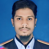 Mohammod Halim