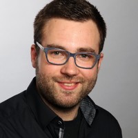 Nicholas Prestenbach