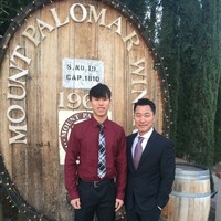 Thomas Kim