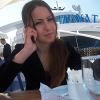 Burcu Altıparmak