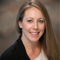 Brittany Bear, MSN, MBA, RN