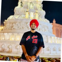 Mantoj Dhillon