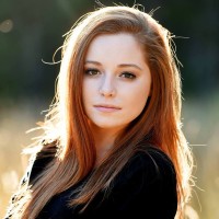 Charlotte Mack