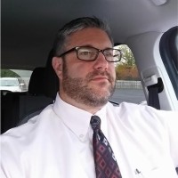 Jeffery Cassel, LC , IES