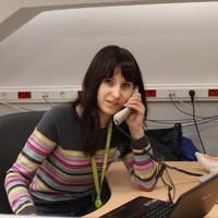 Екатерина Соловьёва