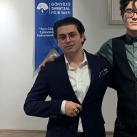 Ceyhun Kasım Arslan