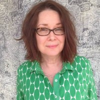 Barbara Price