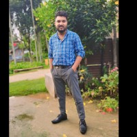 Bikash Nath
