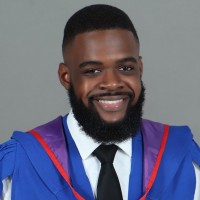 Chaz-Anthony James