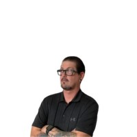 Jonathon Cooper