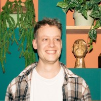 Fabian van Accooij