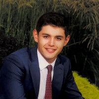 Aidan O'Connor